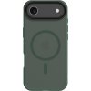 Tactical MagForce Hyperstealth kryt pre iPhone 17 Air Forest Green Tactical MagForce Hyperstealth kryt pre iPhone 17 Air Forest Green