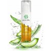 Green idea Aloe Vera opaľovacie mlieko SPF20 200 ml