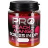 Starbaits Boilies In Dip Pro Peach Mango 150g Priemer: 20mm Starbaits Boilies In Dip Pro Peach Mango 150g Priemer: 20mm