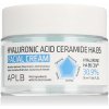 APLB Hyaluronic Acid Ceramide HA B5 Facial Cream hydratační gelový krém 55 ml unisex APLB Hyaluronic Acid Ceramide HA B5 Facial Cream hydratační gelový krém 55 ml unisex