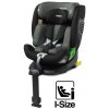 Caretero KAMPTOS Autosedačka I-SIZE + ISOFIX Farba: Grey Caretero KAMPTOS Autosedačka I-SIZE + ISOFIX Farba: Grey