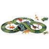 ALLTOYS Variabilná dráha s tunelom 144 dielov ALLTOYS Variabilná dráha s tunelom 144 dielov