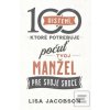 100 uistení, ktoré potre… (Lisa Jacobson) 100 uistení, ktoré potre… (Lisa Jacobson)