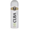 Cuba Gold (M) 200 ml, Dezodorant Cuba Gold (M) 200 ml, Dezodorant
