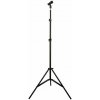 Platinum PSMP1BK Rovný mikrofónový stojan Platinum PSMP1BK Rovný mikrofónový stojan