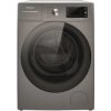 Práčka Whirlpool Supreme Silence W6 W945SB EE strieborná