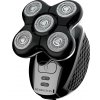 Holiaci strojček na hlavu Remington RX5 Ultimate XR1500 5 LED hláv Holiaci strojček na hlavu Remington RX5 Ultimate XR1500 5 LED hláv