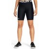 Under Armour Dámske kraťasy HG 8in Short Black XS Under Armour Dámske kraťasy HG 8in Short Black XS