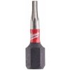 MILWAUKEE 4932471568 bit TORX8, 25mm IMPACT DUTY, torzná zóna, 1ks 4932471568 MILWAUKEE 4932471568 bit TORX8, 25mm IMPACT DUTY, torzná zóna, 1ks 4932471568