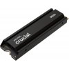 Crucial P510 2TB, CT2000P510SSD5