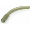 Carp'R'Us Rovnátko Curved Kickers Large 10 ks - Olive/Grey