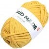 Amparo Miranda® Priadza Cotton Yarn AM205, Farba žltá Amparo Miranda® Priadza Cotton Yarn AM205, Farba žltá