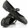 BALERÍNKY KARL LAGERFELD KARO AUTOGRAPH PUMP BLACK LTHR BALERÍNKY KARL LAGERFELD KARO AUTOGRAPH PUMP BLACK LTHR