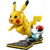 LEGO LEGO Pokémon - Pikachu a Pokébal LEGO LEGO Pokémon - Pikachu a Pokébal
