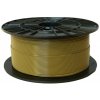 Filament PM PLA 1,75mm khaki, 1 kg Filament PM PLA 1,75mm khaki, 1 kg