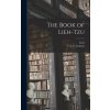 The Book of Lieh-tzu (4th Cent B. C. Liezi,A. C. (Angus Charles) Tr Graham)(Pevná) The Book of Lieh-tzu (4th Cent B. C. Liezi,A. C. (Angus Charles) Tr Graham)(Pevná)