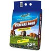 AGRO hnoj pravý kravský 2,5kg AGRO hnoj pravý kravský 2,5kg