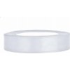 Stuha saténová biela 1,2 cm/32 m - R161-02 Stuha saténová biela 1,2 cm/32 m - R161-02