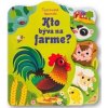 Kto býva na farme? - Alice Beecham Kto býva na farme? - Alice Beecham
