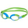 Plavecké okuliare NILS Aqua NQG700AF Junior - zelené Plavecké okuliare NILS Aqua NQG700AF Junior - zelené