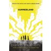 Summerland (Hannu Rajaniemi)(Brožovaná) Summerland (Hannu Rajaniemi)(Brožovaná)