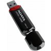 ADATA DashDrive Value UV150 64GB / USB 3.2 Gen1 / černá AUV150-64G-RBK ADATA DashDrive Value UV150 64GB / USB 3.2 Gen1 / černá AUV150-64G-RBK
