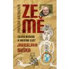 Ze mě - Cesta blázna a vnitřní svět Jaroslava Duška Ze mě - Cesta blázna a vnitřní svět Jaroslava Duška