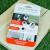 KeySmart KeyCatch - magnetický klip na kľúče KeySmart KeyCatch - magnetický klip na kľúče