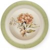 Nuvole di Stoffa Tanier hlboký porcelán kvetovaný dekor 21,6 cm 46129 Nuvole di Stoffa Tanier hlboký porcelán kvetovaný dekor 21,6 cm 46129