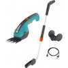 Gardena ClassicCut Li 9886-20 Gardena ClassicCut Li 9886-20