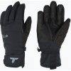 Pánske lyžiarske rukavice Columbia PowBound black Pánske lyžiarske rukavice Columbia PowBound black