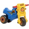 Dohány Detské odrážadlo Cross Motor 1 Modré Dohány Detské odrážadlo Cross Motor 1 Modré