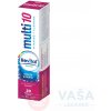 Revital multi 10 Vitamínov malina 20 šumivých tabliet