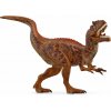 Schleich Prehistorické zviera Allosaurus Schleich Prehistorické zviera Allosaurus