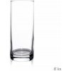 Senzacne.sk Pohar na vodu LIBERTY ciry sklo ada 6 x 360 ml Senzacne.sk Pohar na vodu LIBERTY ciry sklo ada 6 x 360 ml