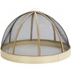 MADAM STOLTZ Poklop na potraviny Bamboo Ø 42 cm MADAM STOLTZ Poklop na potraviny Bamboo Ø 42 cm