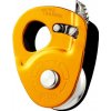 Petzl Micro Traxion samoblokující kladka Petzl Micro Traxion samoblokující kladka