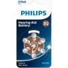 PHILIPS ZA312 6ks ZA312B6A-00 PHILIPS ZA312 6ks ZA312B6A-00