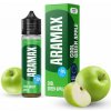 Aramax Shake & Vape Cool Green Apple 12 ml