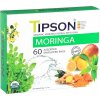 BIO čaj MORINGA značky Tipson zo Srí Lanky, darčeková kazeta 60x1,5g. Certifikát USDA Organic BIO čaj MORINGA značky Tipson zo Srí Lanky, darčeková kazeta 60x1,5g. Certifikát USDA Organic