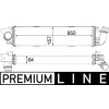 INTERCOOLER BEHR PREMIUM LINE CI 31 000P INTERCOOLER BEHR PREMIUM LINE CI 31 000P