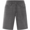Livergy® Pánske denimové bermudy sivá, 52, (100390148) Livergy® Pánske denimové bermudy sivá, 52, (100390148)