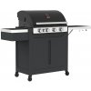 Plynový gril Barbecook Stella 4311 Plynový gril Barbecook Stella 4311