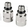 MERABELL redukcia M10x1 (F) -M8x1 (M) pre hadice Aqua (2ks)M0230 MERABELL redukcia M10x1 (F) -M8x1 (M) pre hadice Aqua (2ks)M0230