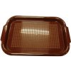 Plastkon Podnos plastový velký 46x34 cm Plastkon Podnos plastový velký 46x34 cm