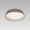 PREZENT 45130 VASCO stropné svietidlo 425 mm LED 24W,4000K,šedá,biela PREZENT 45130 VASCO stropné svietidlo 425 mm LED 24W,4000K,šedá,biela