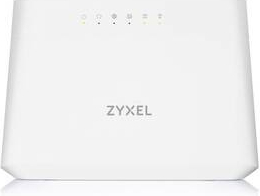 ZyXEL CMG3625-T50B-EU02V1F