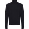 Blend pánsky sveter pullover čierna Blend pánsky sveter pullover čierna