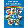 Munkafüzet 4 Munkafüzet 4