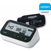 Tlakomer OMRON M4 Connect AFib + 5 rokov záruka Tlakomer OMRON M4 Connect AFib + 5 rokov záruka